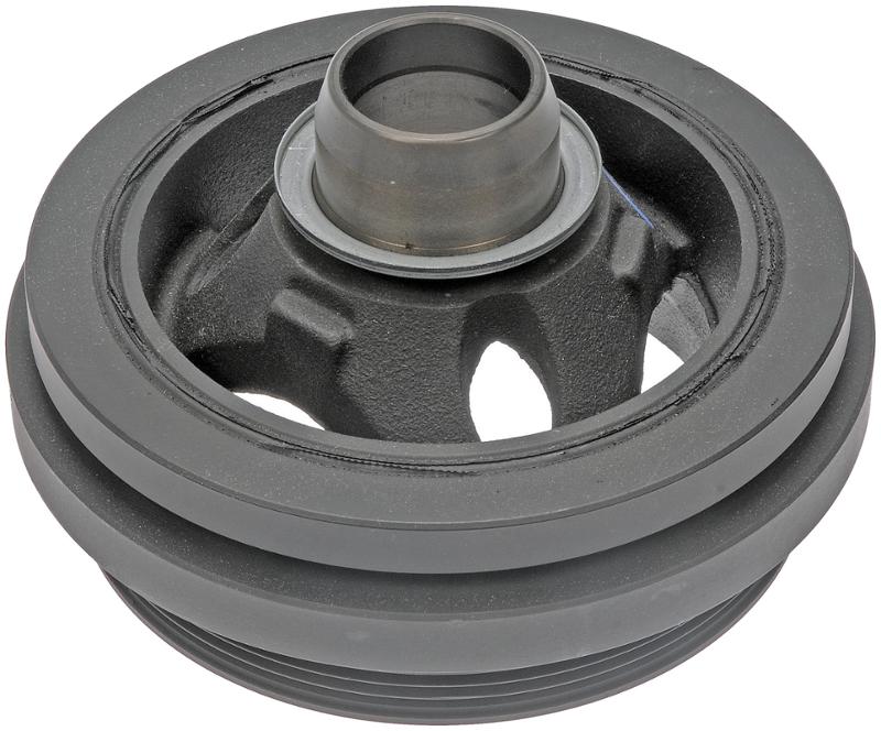Dorman 594427 - Engine Harmonic Balancer Dorman 594427 Engine Harmonic Balancer product image 1 of 2