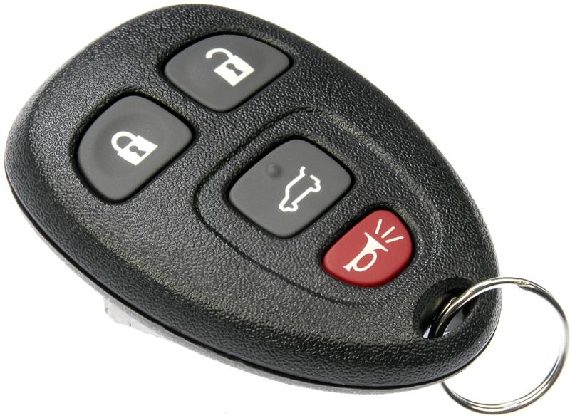 Dorman 13722 - Key Fob Dorman 13722 Key Fob product image 1 of 2