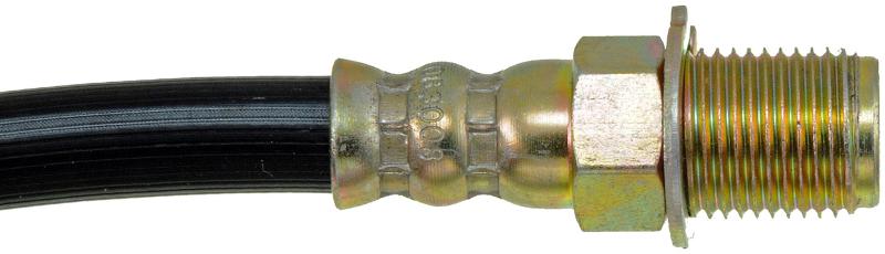 Dorman H25664 Brake Hydraulic Hose product image 1 of 3