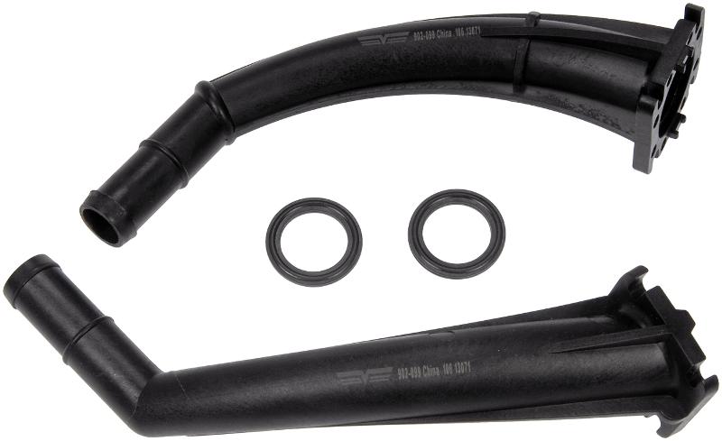 Dorman 902099 HVAC Heater Core Tube product image 2 of 2