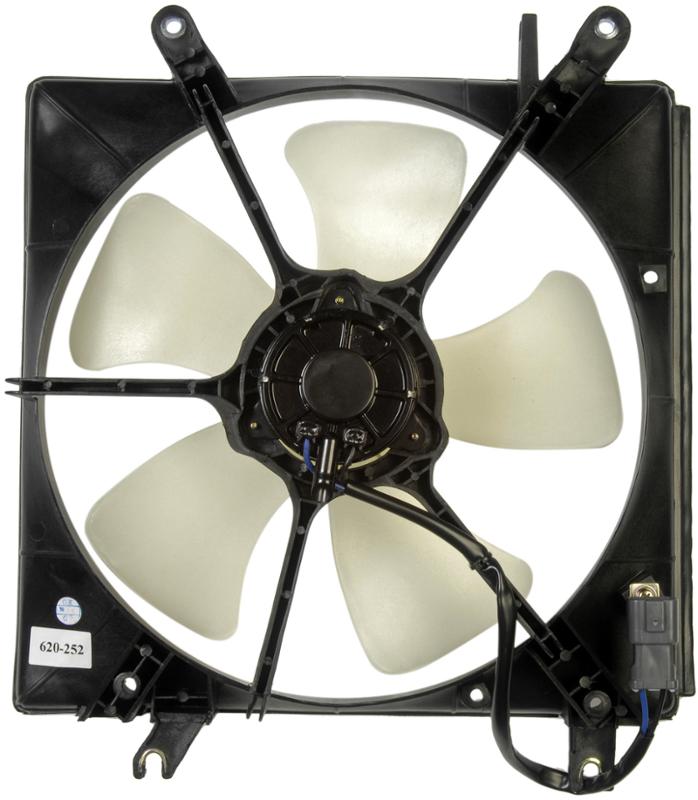 Dorman 620252 - Engine Cooling Fan Assembly Dorman 620252 Engine Cooling Fan Assembly product image 1 of 3