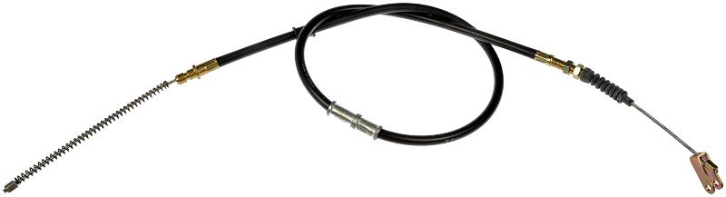 Dorman C93078 Parking Brake Cable product image 1 of 3