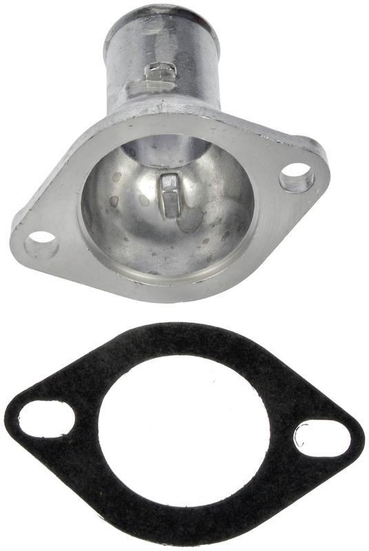 Dorman 9025014 Engine Coolant Thermostat Housing product image 2 of 2