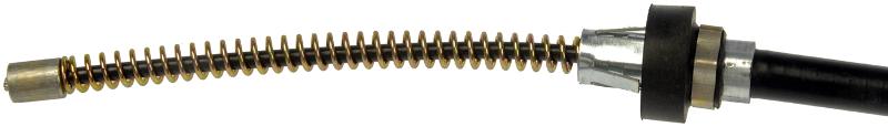 Dorman C660682 Parking Brake Cable product image 2 of 3