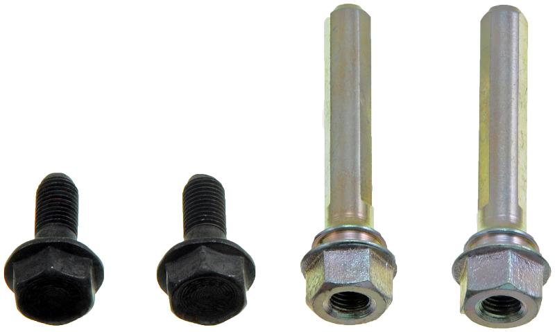 Dorman HW14136 - Disc Brake Caliper Bolt Dorman HW14136 Disc Brake Caliper Bolt product image 1 of 1