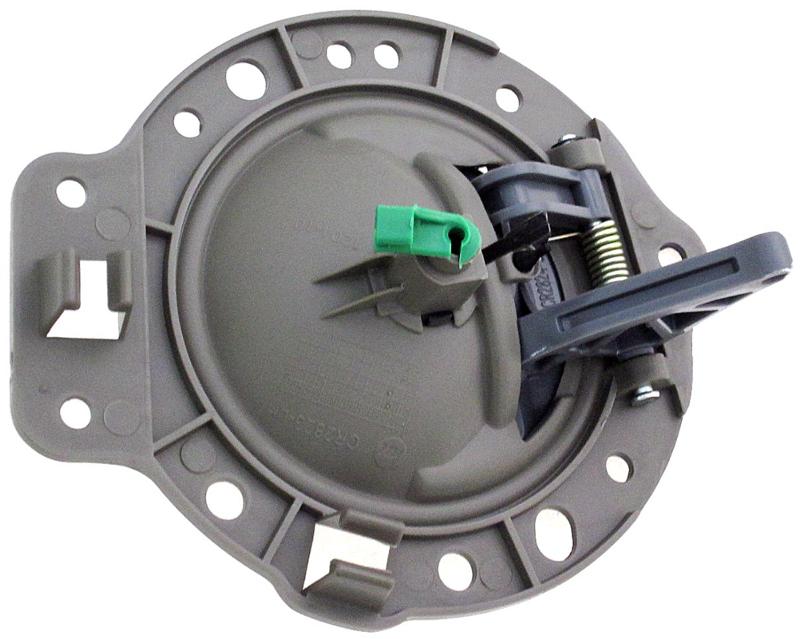 Dorman 84078 Interior Door Handle product image 1 of 3
