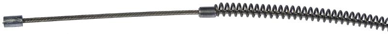 Dorman C95019 Parking Brake Cable product image 1 of 3