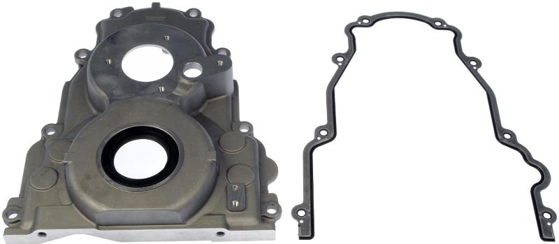 Dorman 635517 - Engine Timing Cover Dorman 635517 Engine Timing Cover product image 1 of 2