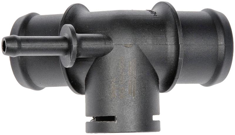 Dorman 902793 Radiator Coolant Hose Connector product image 2 of 3