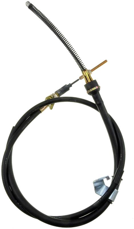 Dorman C93828 Parking Brake Cable product image 1 of 3