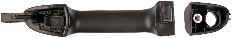 Dorman 80753 - Exterior Door Handle Dorman 80753 Exterior Door Handle product image 2 of 3