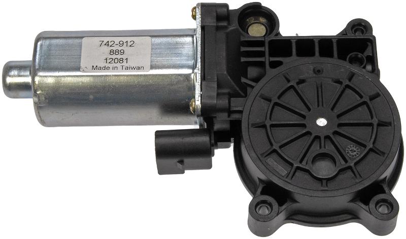 Dorman 742912 Power Window Motor product image 2 of 3
