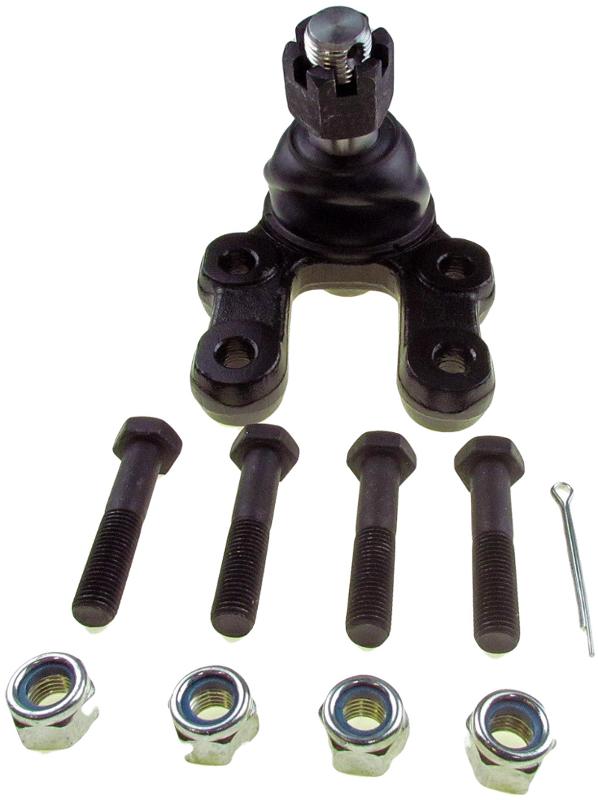 Dorman 531388 Suspension Ball Joint product image 2 of 3