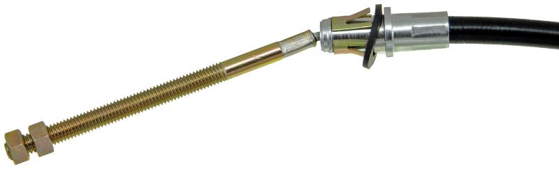 Dorman C93899 Parking Brake Cable product image 1 of 3