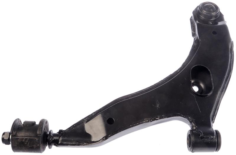 Dorman 521046 - Suspension Control Arm and Ball Joint Assembly Dorman 521046 Suspension Control Arm and Ball Joint Assembly product image 1 of 2