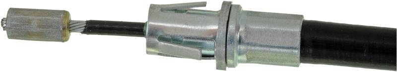 Dorman C660320 Parking Brake Cable product image 2 of 3