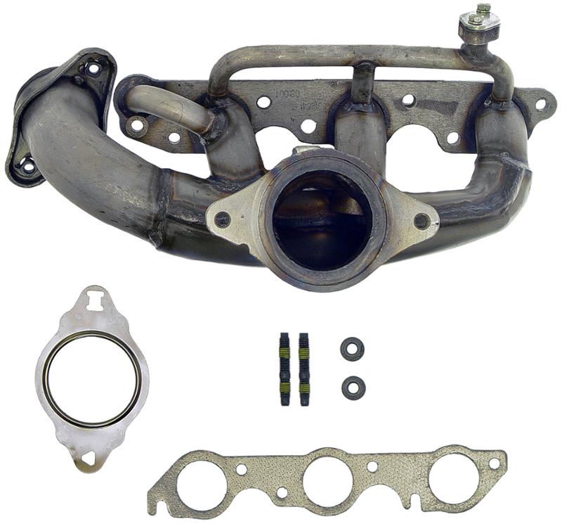 Dorman 674541 Exhaust Manifold product image 4 of 6
