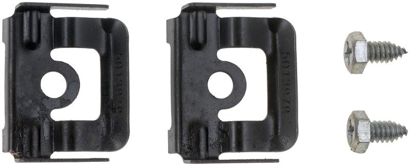 Dorman 13979 - Parking Brake Hold Down Spring Dorman 13979 Parking Brake Hold Down Spring product image 2 of 3