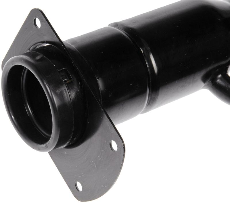 Dorman 577851 Fuel Tank Filler Neck product image 2 of 2