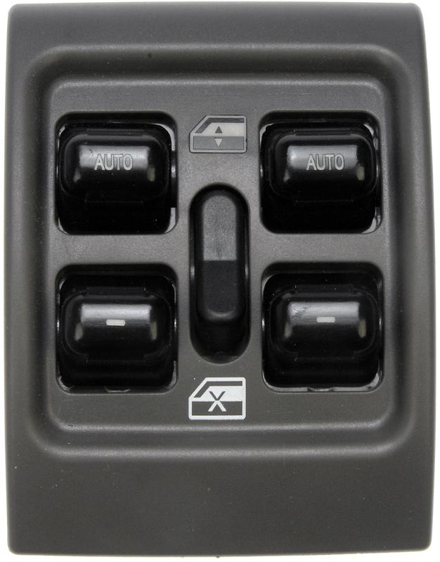 Dorman 901457 Door Window Switch product image 1 of 3