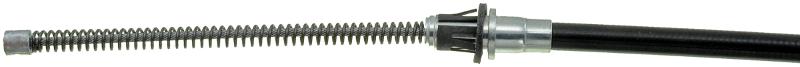 Dorman C92452 Parking Brake Cable product image 2 of 3