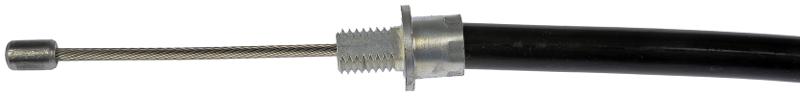 Dorman C94170 Parking Brake Cable product image 2 of 3