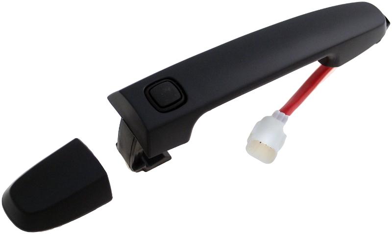 Dorman 83953 Exterior Door Handle product image 1 of 3