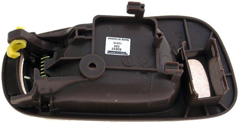 Dorman 83633 - Interior Door Handle Dorman 83633 Interior Door Handle product image 2 of 3