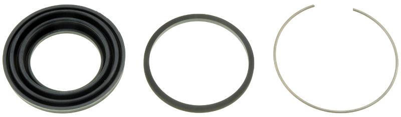 Dorman D96796 - Disc Brake Caliper Repair Kit Dorman D96796 Disc Brake Caliper Repair Kit product image 1 of 1
