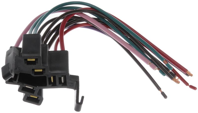 Dorman 645694 Ignition Switch Connector product image 2 of 2