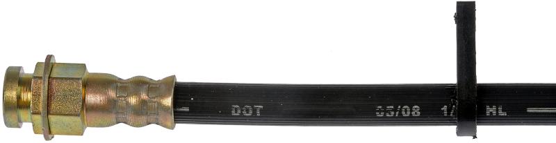 Dorman H620900 Brake Hydraulic Hose product image 3 of 3