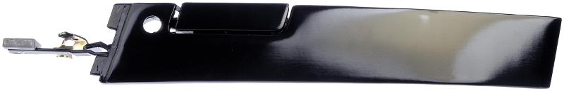 Dorman 90026 - Exterior Door Handle Dorman 90026 Exterior Door Handle product image 2 of 3