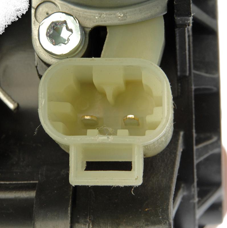 Dorman 741378 - Power Window Motor and Regulator Assembly Dorman 741378 Power Window Motor and Regulator Assembly product image 3 of 3