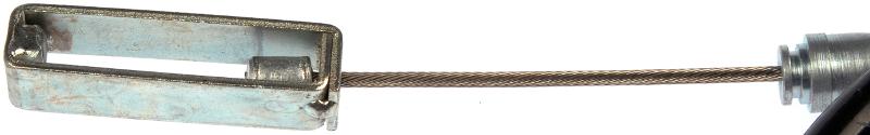 Dorman C660470 Parking Brake Cable product image 2 of 3