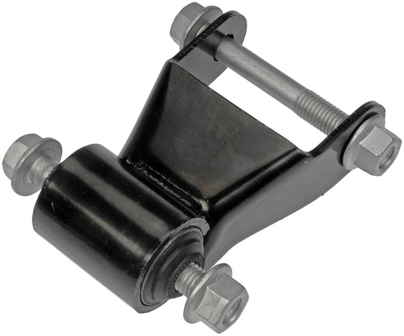 Dorman 722030 Leaf Spring Shackle product image 2 of 2