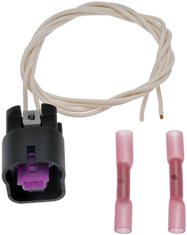 Dorman 645782 - Vehicle Speed Sensor Connector Dorman 645782 Vehicle Speed Sensor Connector product image 2 of 2