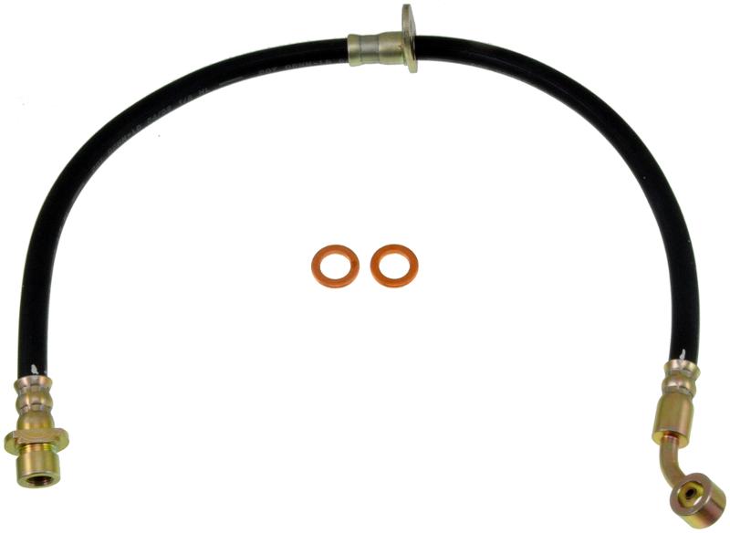 Dorman H620395 Brake Hydraulic Hose product image 2 of 3