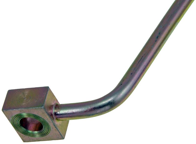 Dorman H381139 Brake Hydraulic Hose product image 2 of 3