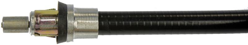 Dorman C93509 Parking Brake Cable product image 1 of 3