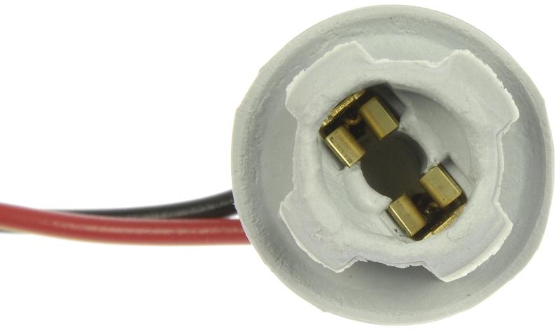 Dorman 84803 Back Up Light Socket product image 1 of 3