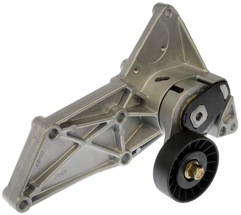 Dorman 419120 Drive Belt Tensioner Assembly product image 2 of 3