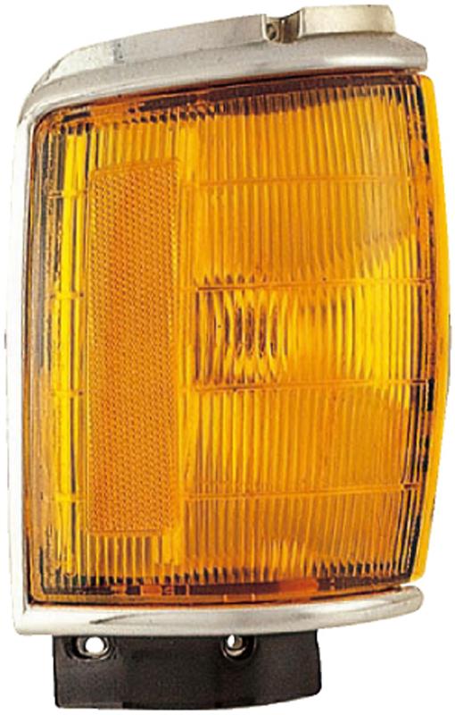 Dorman 1630672 Turn Signal / Parking Light Assembly product image 1 of 1