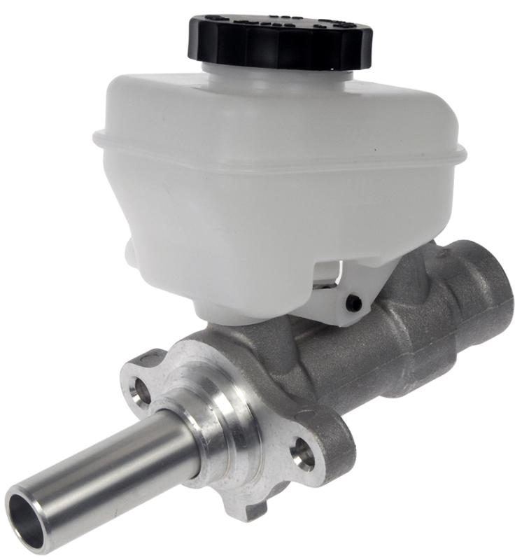 Dorman M630682 Brake Master Cylinder product image 2 of 4