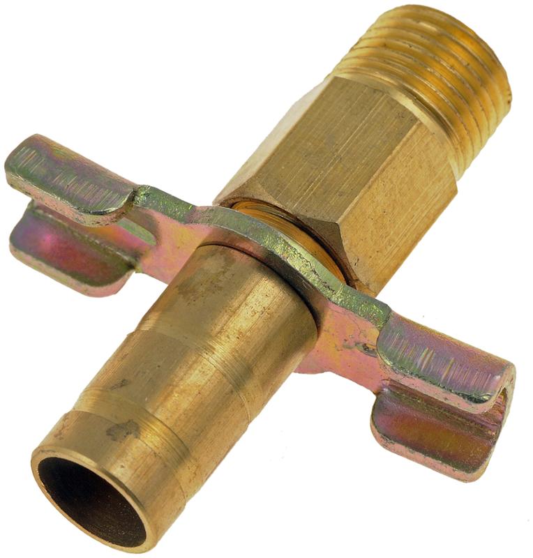 Dorman 61105 Radiator Drain Petcock product image 4 of 4