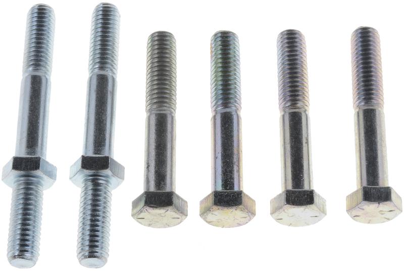 Dorman 03401 Exhaust Manifold Stud and Nut product image 2 of 3
