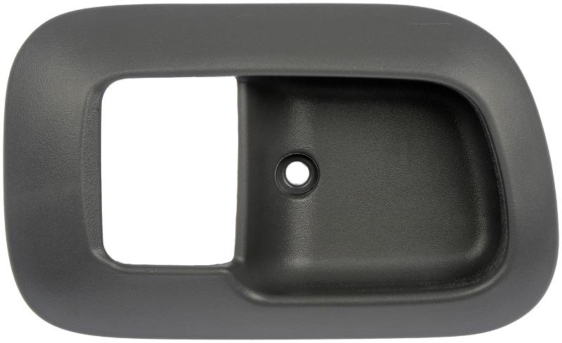 Dorman 80503 - Interior Door Handle Bezel Dorman 80503 Interior Door Handle Bezel product image 2 of 3