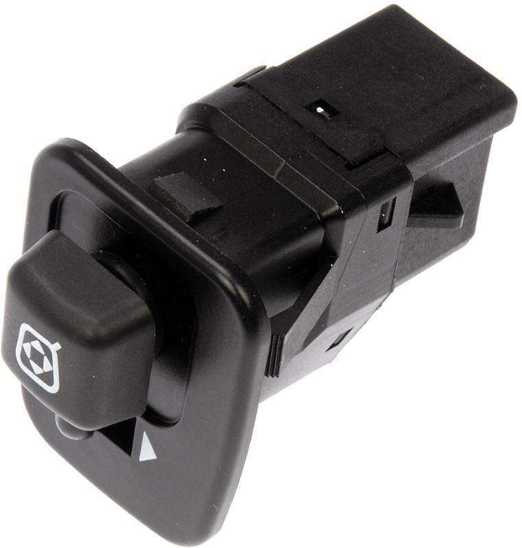 Dorman 901332 - Door Mirror Switch Dorman 901332 Door Mirror Switch product image 1 of 3