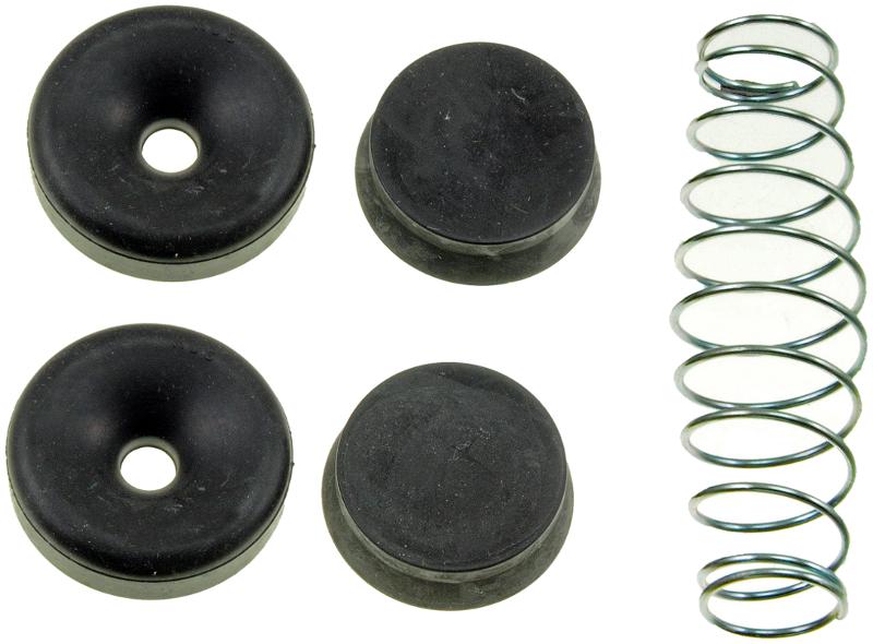 Dorman 46347 Drum Brake Wheel Cylinder Repair Kit product image 1 of 1