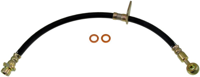 Dorman H620406 Brake Hydraulic Hose product image 2 of 3