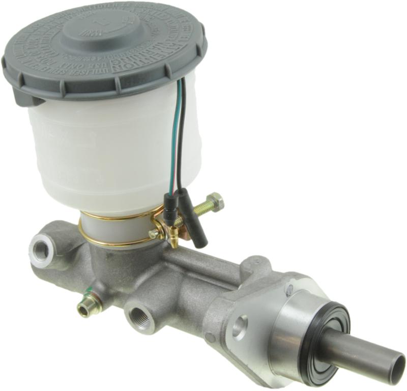 Dorman M39957 Brake Master Cylinder product image 2 of 4